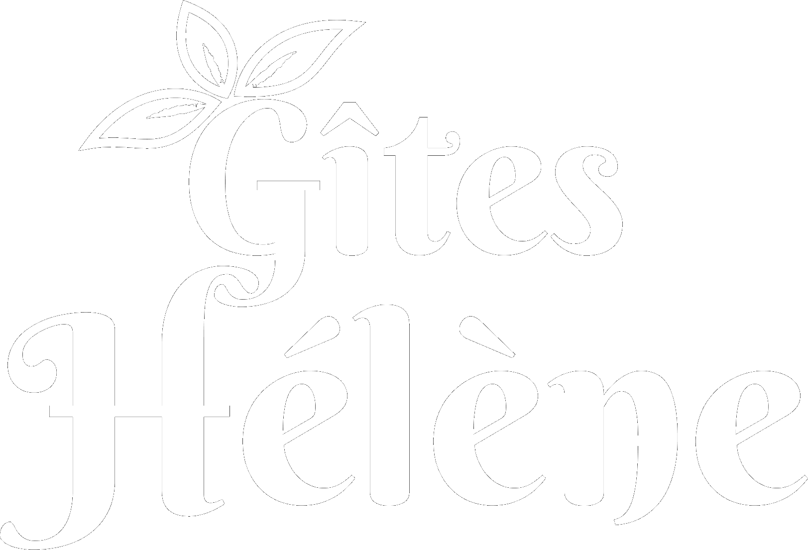 Gîtes Hélène