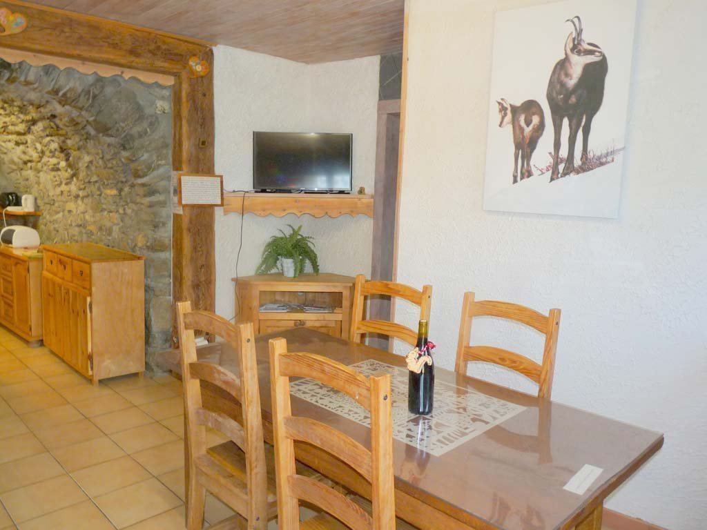 Gîte Câlin — photo 2 sur 13