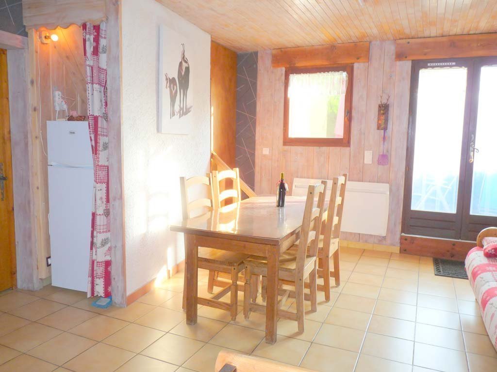 Gîte Câlin — photo 3 sur 13