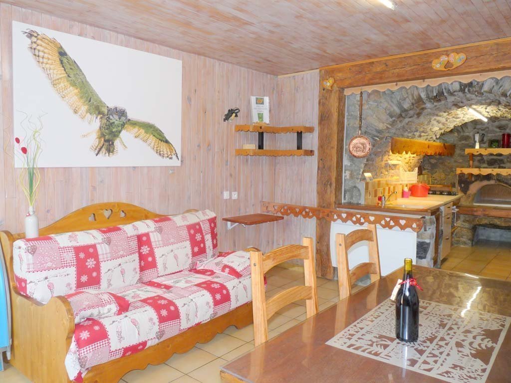Gîte Câlin — photo 4 sur 13