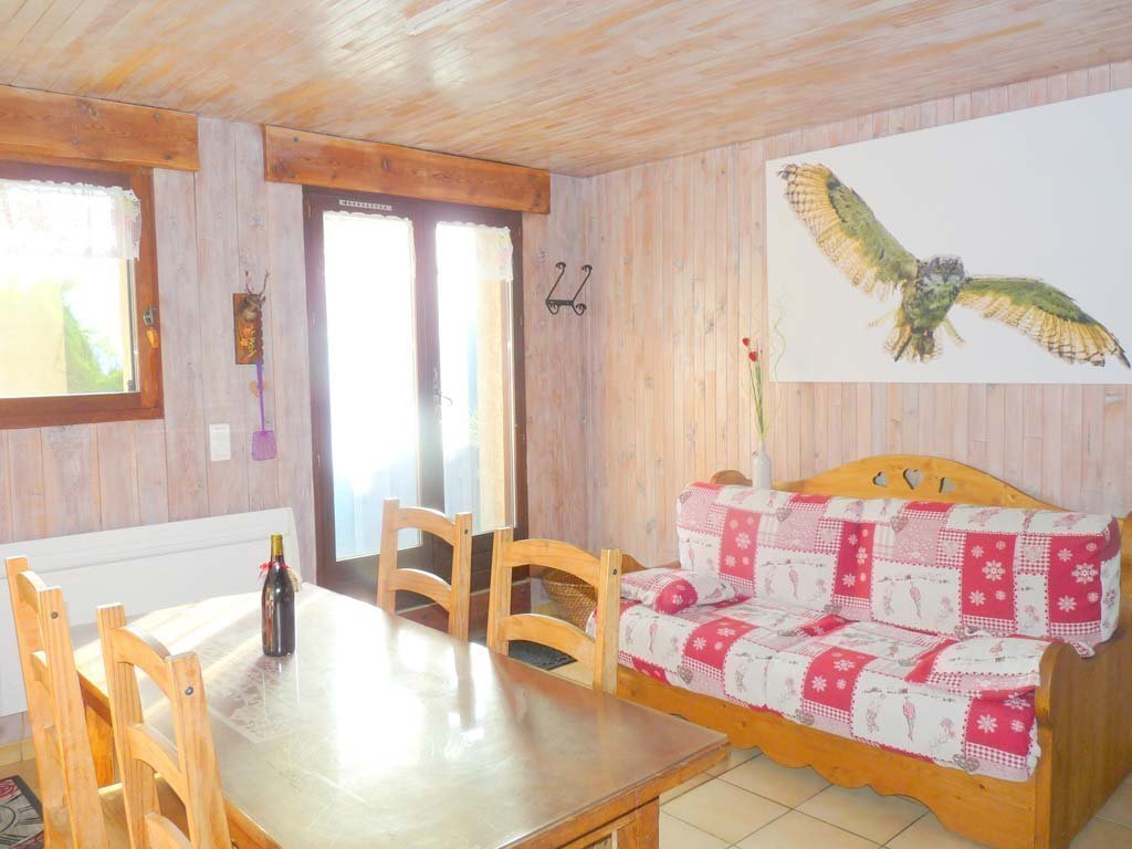 Gîte Câlin — photo 5 sur 13