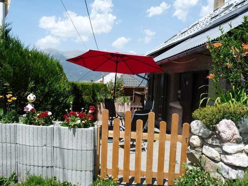 Gîte Câlin — photo 8 sur 13