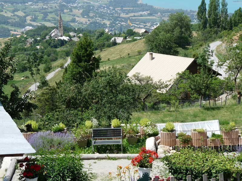 Gîte Câlin — photo 10 sur 13