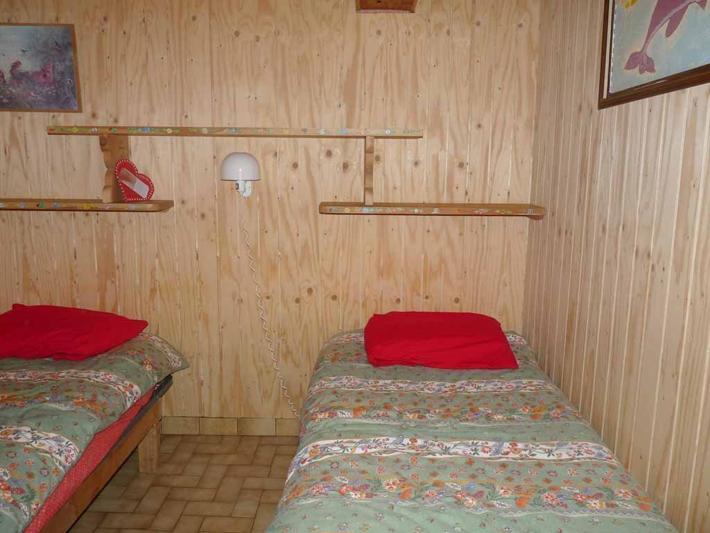 Gîte Chal'heureux — photo 6 sur 11