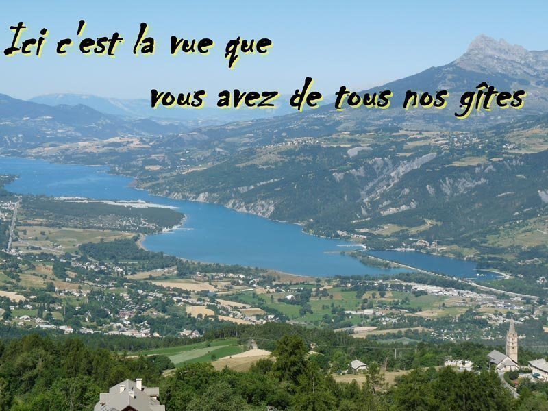Gîte Cocon Confort — photo 9 sur 13
