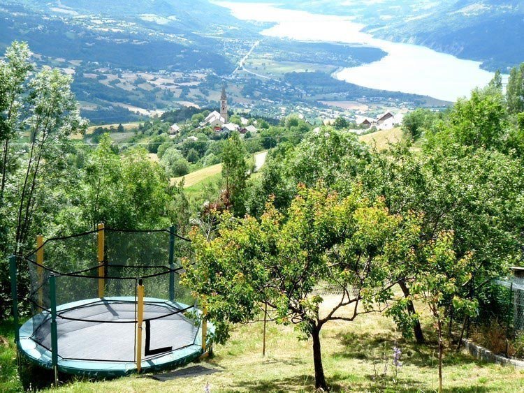 Gîte Cocon Confort — photo 10 sur 13