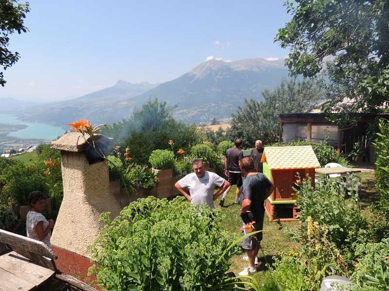 Gîte Cocon Confort — photo 12 sur 13