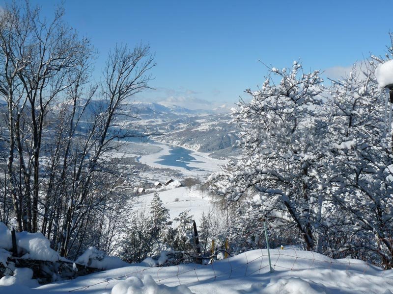 Gîte Coup de Cœur — photo 11 sur 11