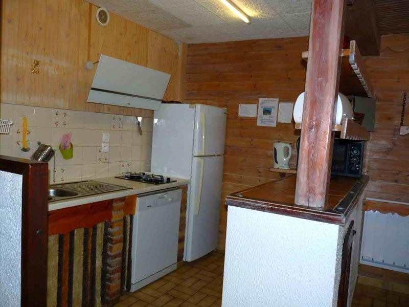Gîte Valeur Sûre — photo 2 sur 13