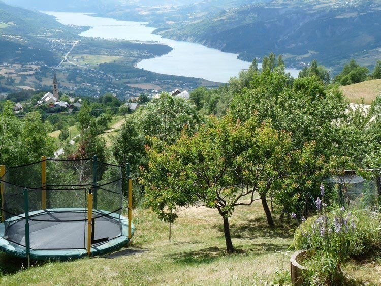 Gîte Valeur Sûre — photo 9 sur 13